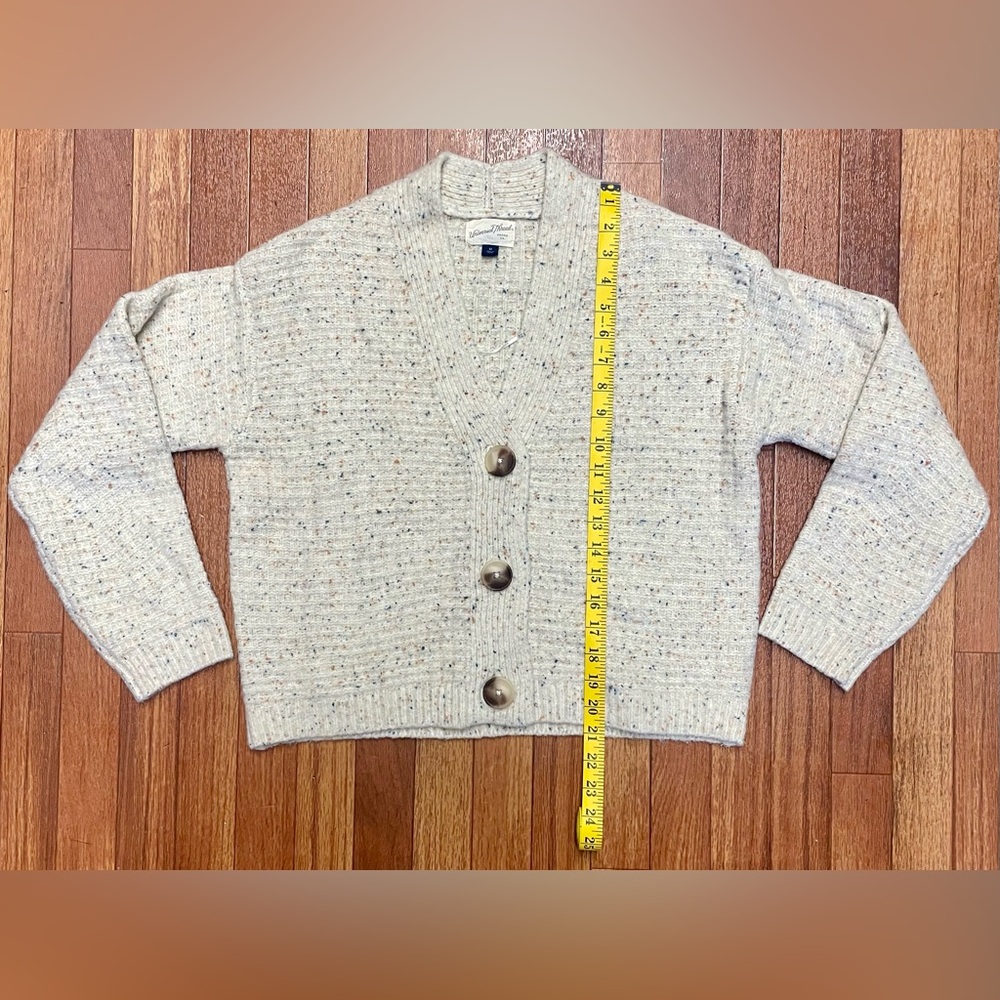 Universal Thread Women’s Cardigan - Picture 6 of 8